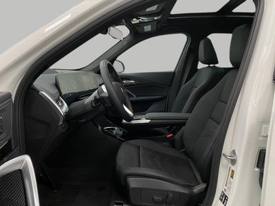 2026 BMW X1 xDrive28i Sports Activity Vehicle