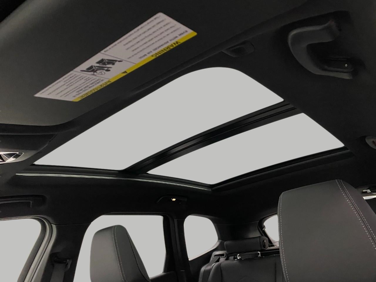 2026 BMW X1 xDrive28i Sports Activity Vehicle