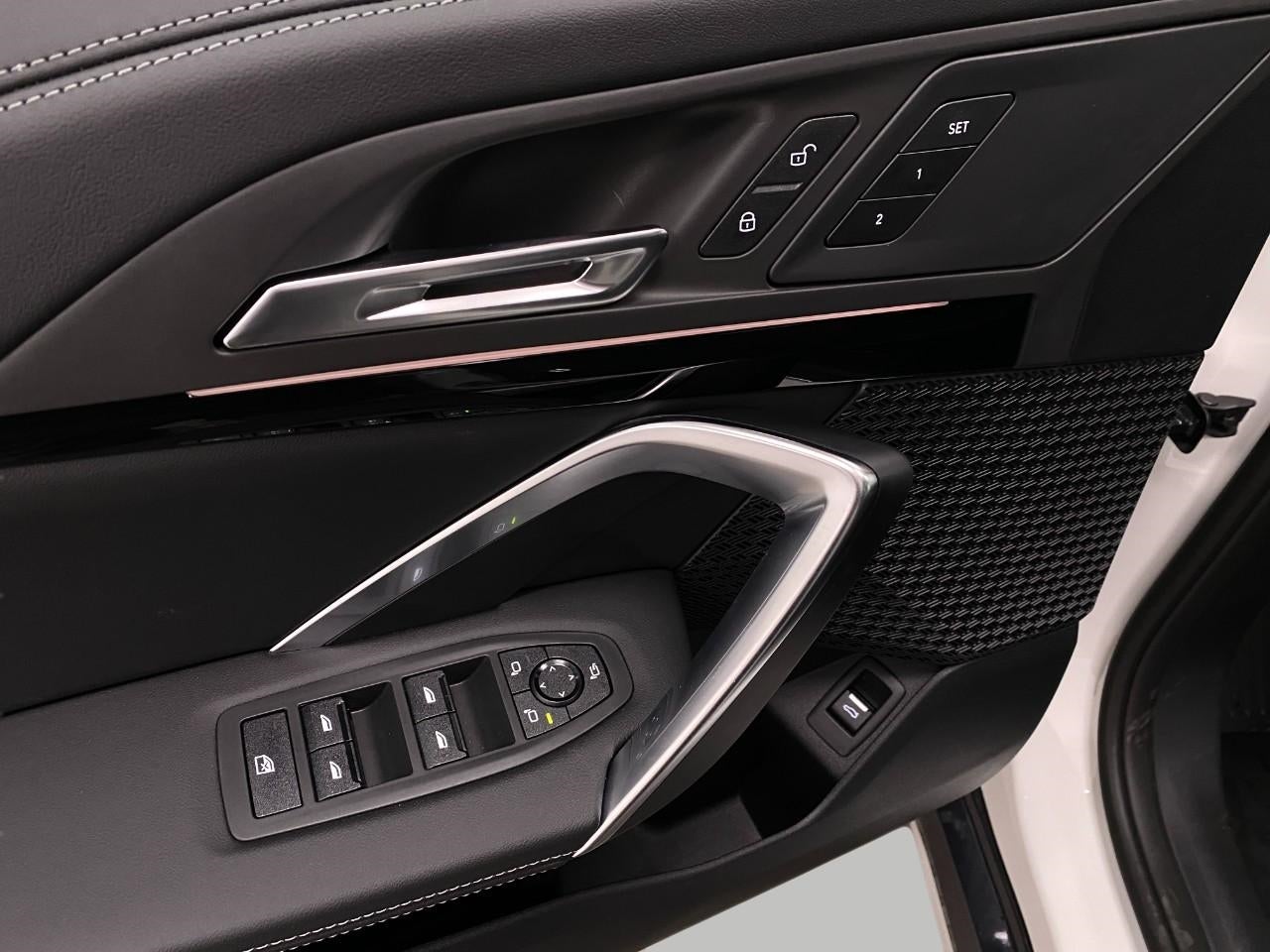 2026 BMW X1 xDrive28i Sports Activity Vehicle