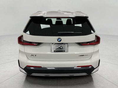 2026 BMW X1 xDrive28i Sports Activity Vehicle