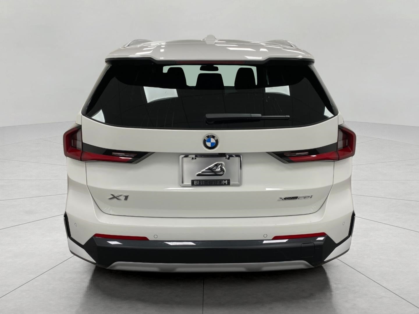 2026 BMW X1 xDrive28i Sports Activity Vehicle