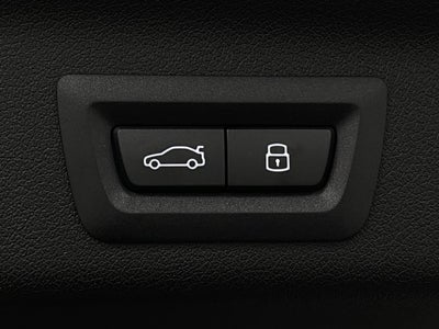 2026 BMW X1 xDrive28i Sports Activity Vehicle