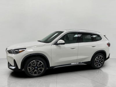 2026 BMW X1 xDrive28i Sports Activity Vehicle