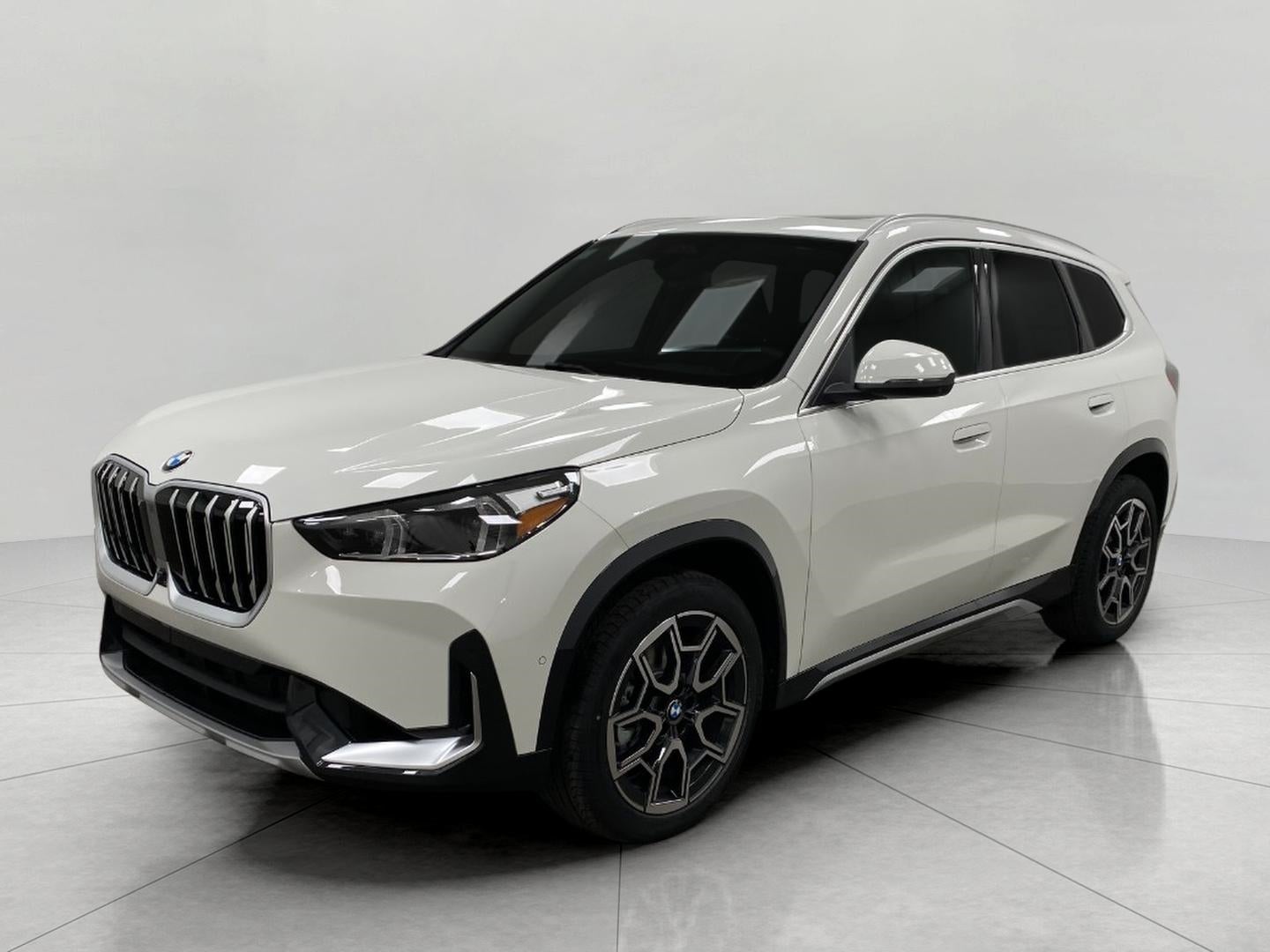 2026 BMW X1 xDrive28i Sports Activity Vehicle