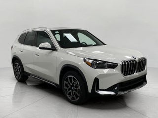 2026 BMW X1 xDrive28i Sports Activity Vehicle