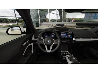 2026 BMW X1 xDrive28i Sports Activity Vehicle