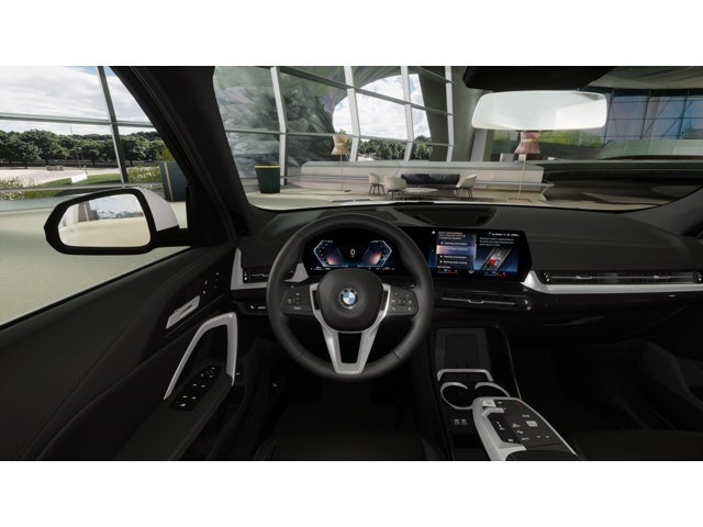 2026 BMW X1 xDrive28i Sports Activity Vehicle
