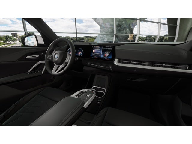 2026 BMW X1 xDrive28i Sports Activity Vehicle