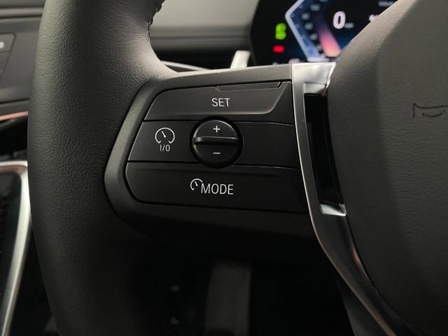 2026 BMW X1 xDrive28i Sports Activity Vehicle