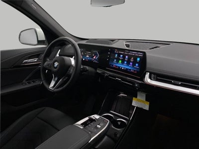 2026 BMW X1 xDrive28i Sports Activity Vehicle