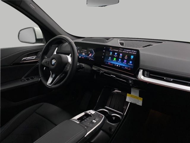 2026 BMW X1 xDrive28i Sports Activity Vehicle