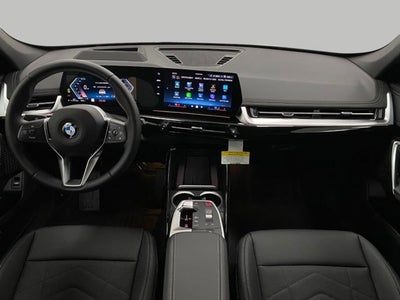 2026 BMW X1 xDrive28i Sports Activity Vehicle