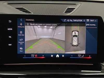 2026 BMW X1 xDrive28i Sports Activity Vehicle