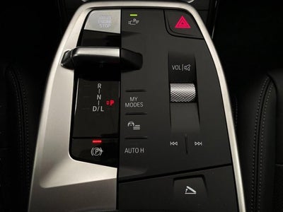 2026 BMW X1 xDrive28i Sports Activity Vehicle