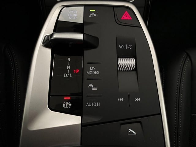 2026 BMW X1 xDrive28i Sports Activity Vehicle