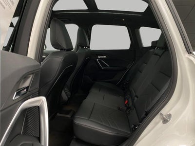 2026 BMW X1 xDrive28i Sports Activity Vehicle