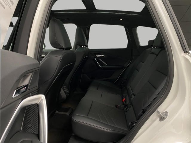 2026 BMW X1 xDrive28i Sports Activity Vehicle