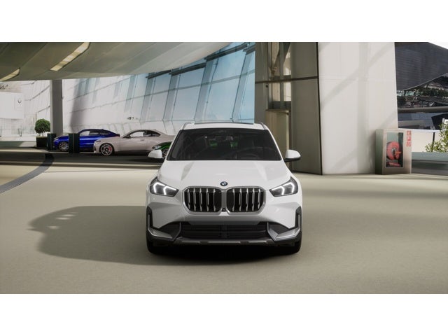 2026 BMW X1 xDrive28i Sports Activity Vehicle