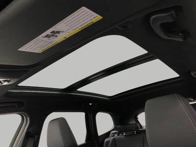 2026 BMW X1 xDrive28i Sports Activity Vehicle