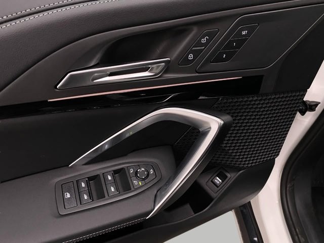 2026 BMW X1 xDrive28i Sports Activity Vehicle