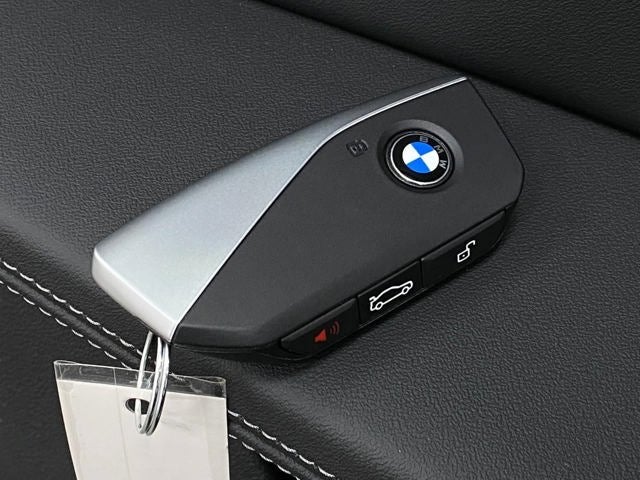 2026 BMW X1 xDrive28i Sports Activity Vehicle