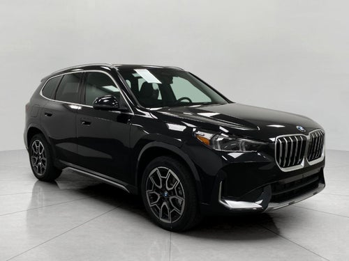 2026 BMW X1 xDrive28i Sports Activity Vehicle