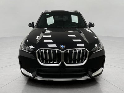 2026 BMW X1 xDrive28i Sports Activity Vehicle
