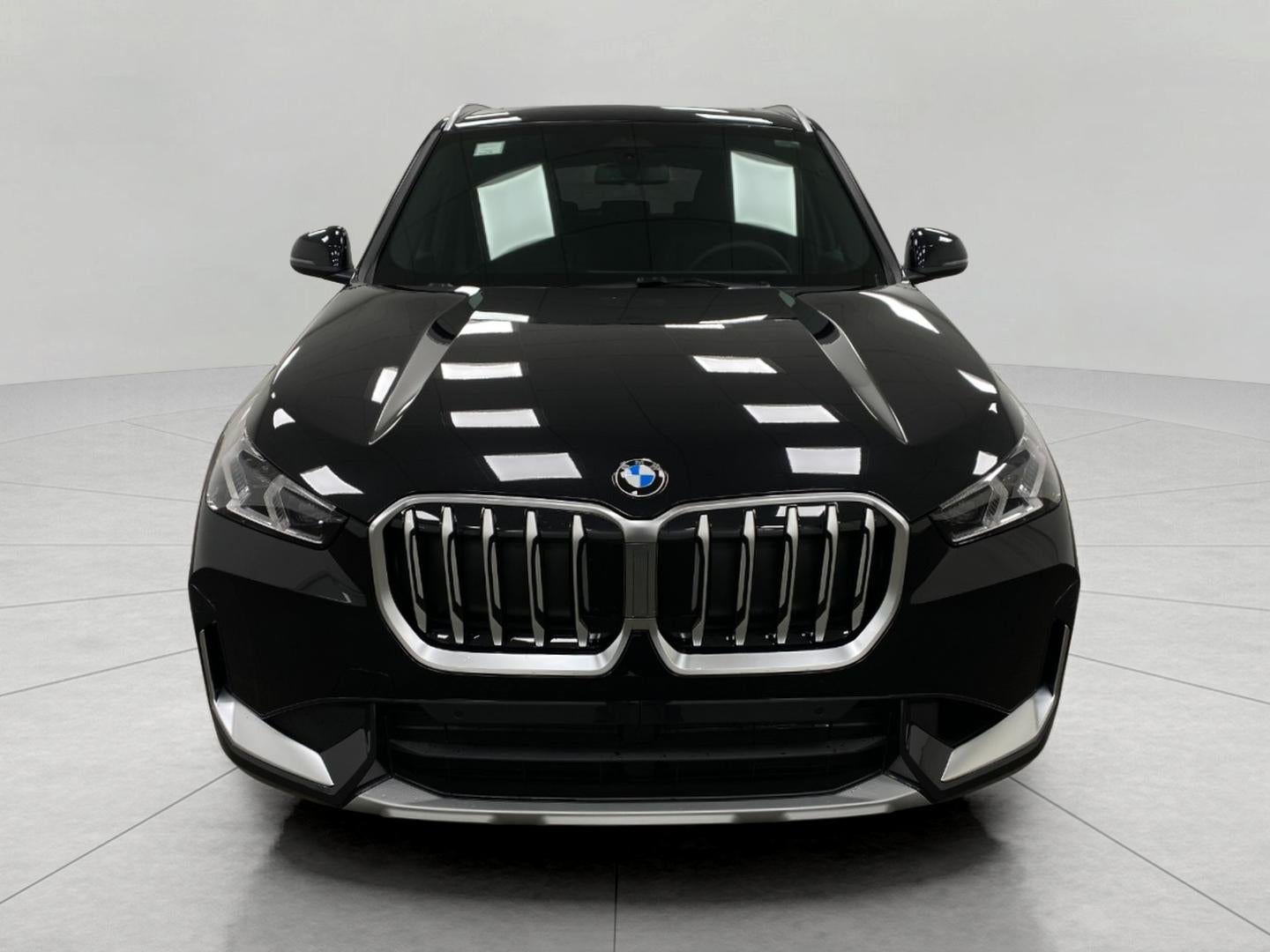 2026 BMW X1 xDrive28i Sports Activity Vehicle