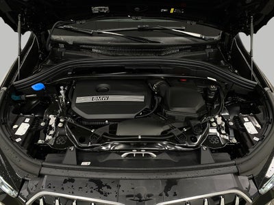 2026 BMW X1 xDrive28i Sports Activity Vehicle