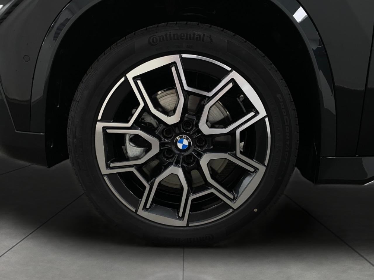 2026 BMW X1 xDrive28i Sports Activity Vehicle