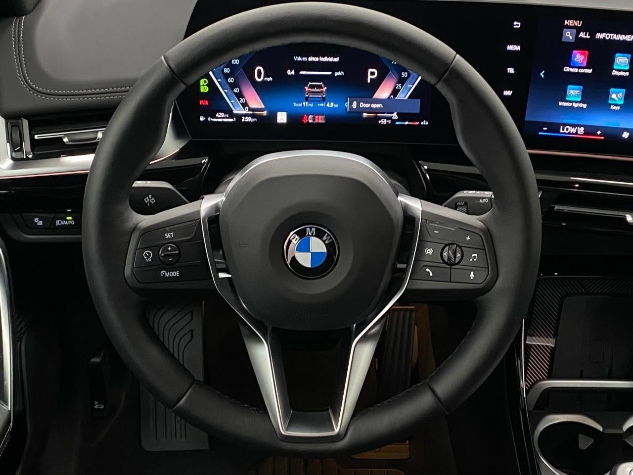 2026 BMW X1 xDrive28i Sports Activity Vehicle