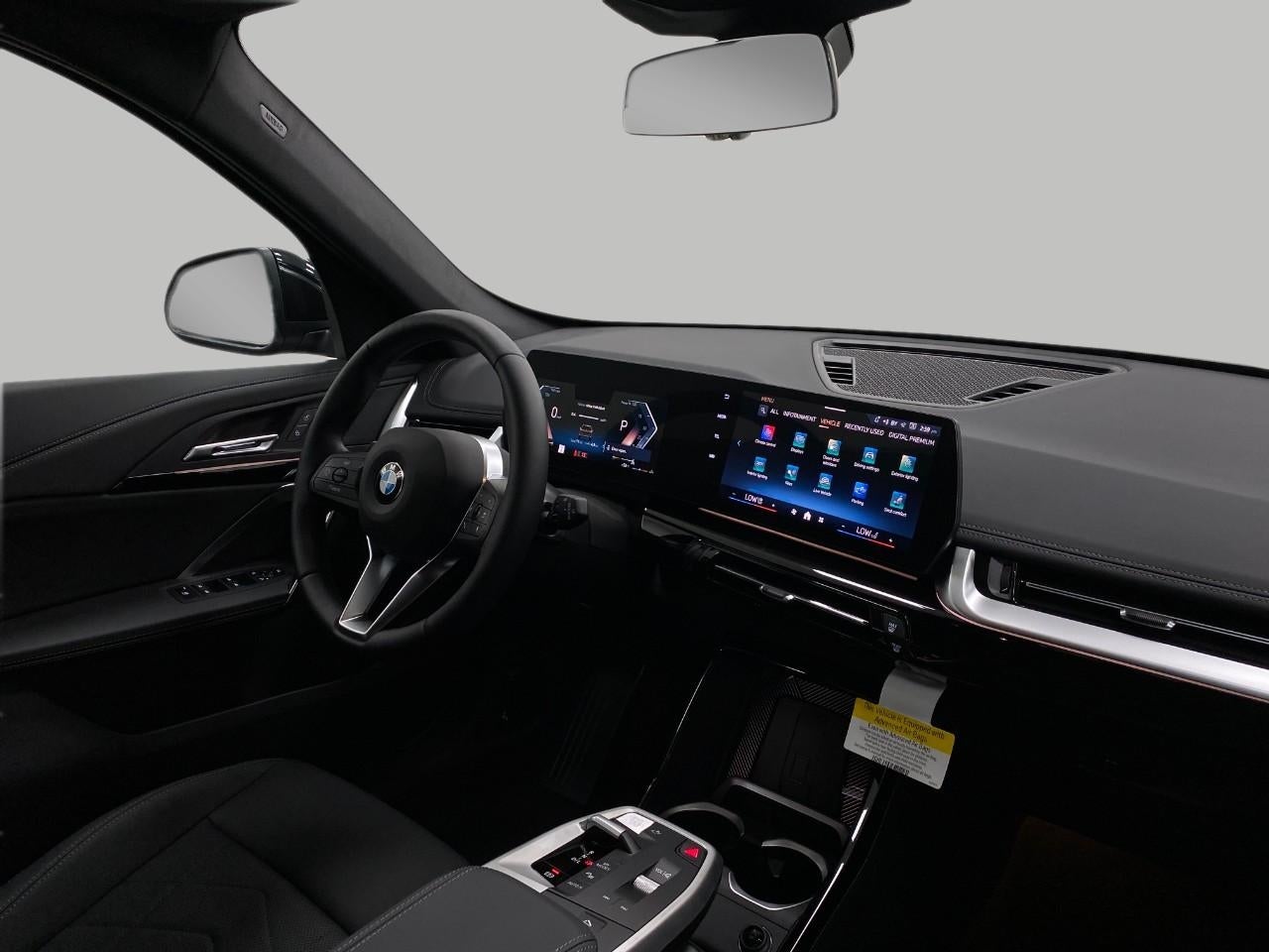 2026 BMW X1 xDrive28i Sports Activity Vehicle