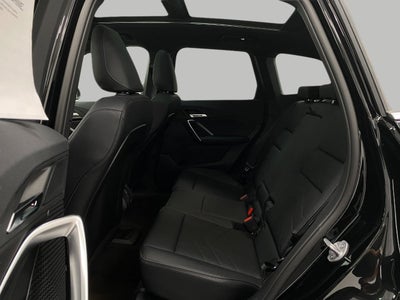 2026 BMW X1 xDrive28i Sports Activity Vehicle
