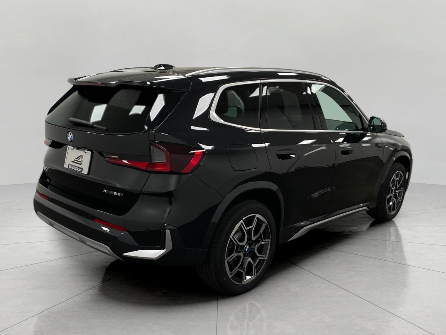 2026 BMW X1 xDrive28i Sports Activity Vehicle