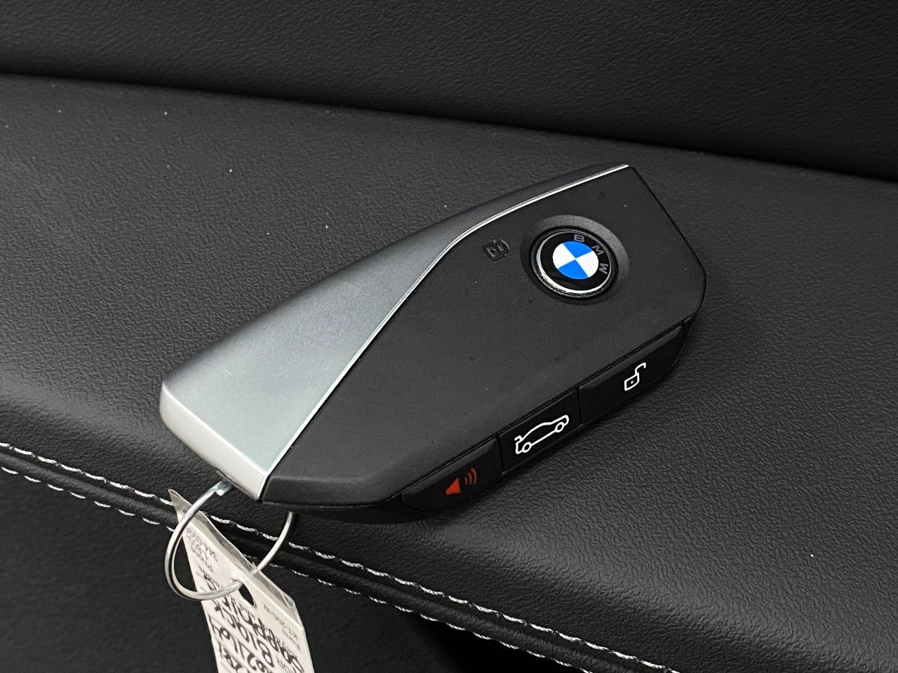 2026 BMW X1 xDrive28i Sports Activity Vehicle