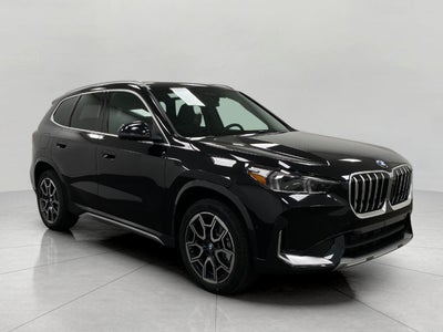 2026 BMW X1 xDrive28i Sports Activity Vehicle