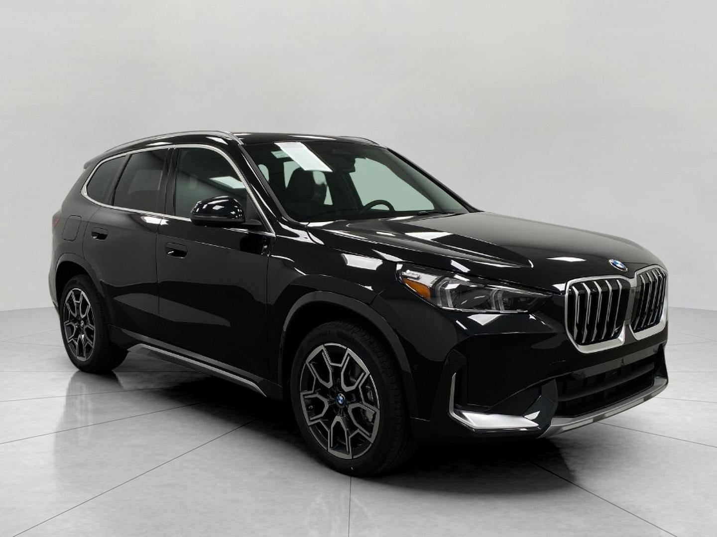 2026 BMW X1 xDrive28i Sports Activity Vehicle
