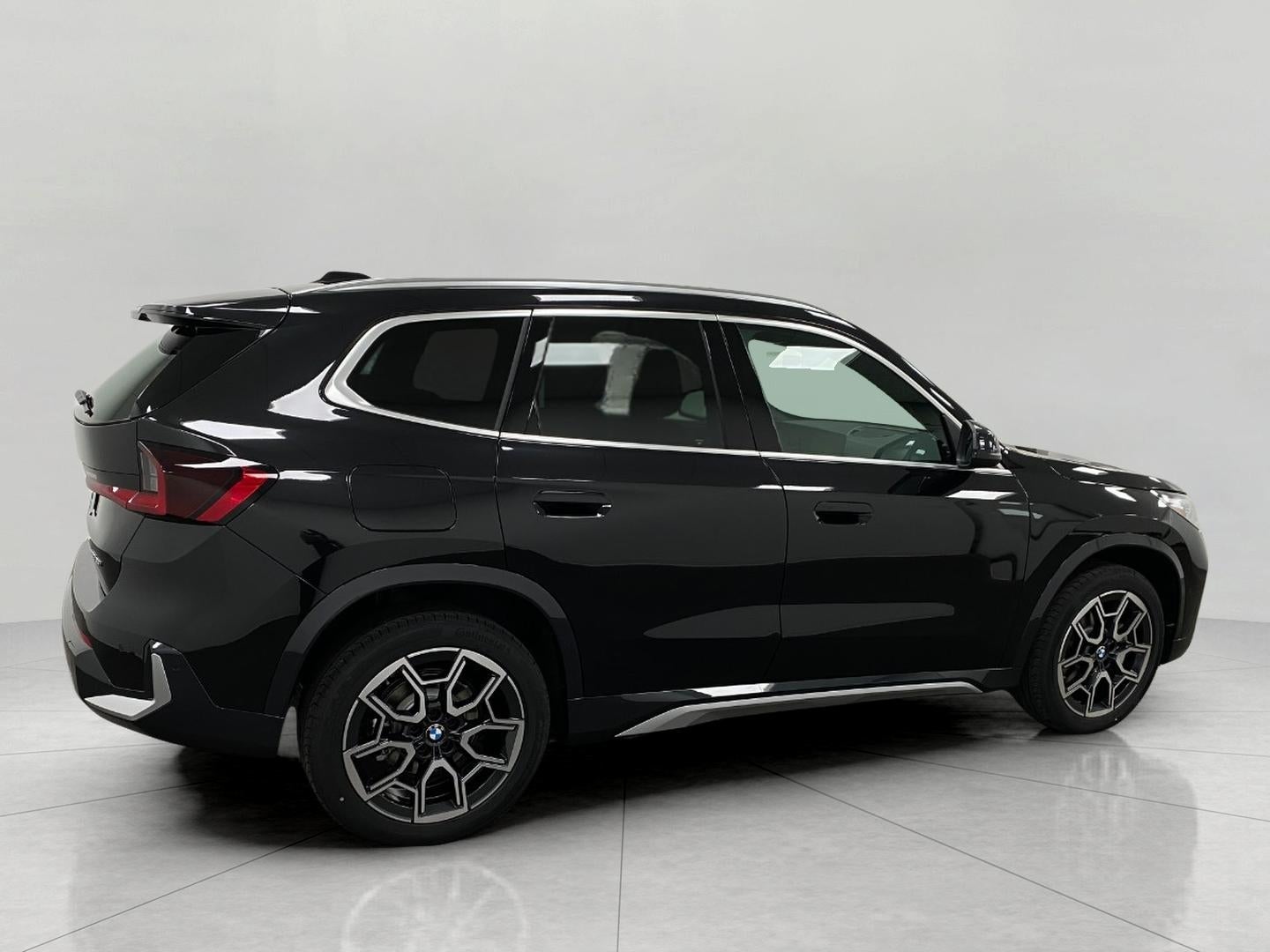 2026 BMW X1 xDrive28i Sports Activity Vehicle