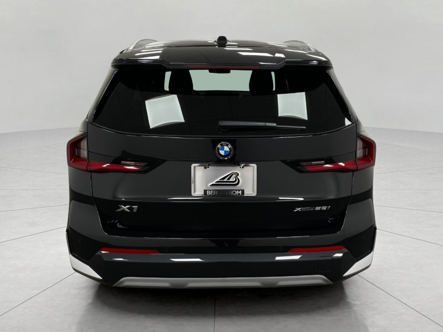 2026 BMW X1 xDrive28i Sports Activity Vehicle