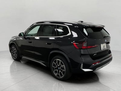 2026 BMW X1 xDrive28i Sports Activity Vehicle