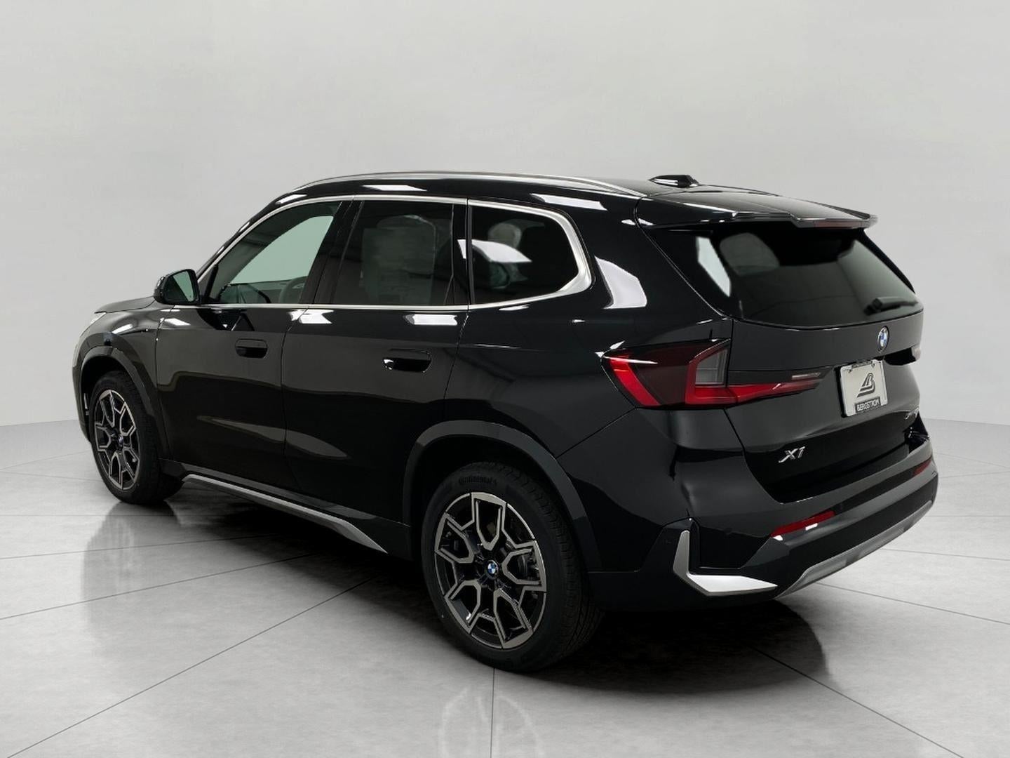 2026 BMW X1 xDrive28i Sports Activity Vehicle