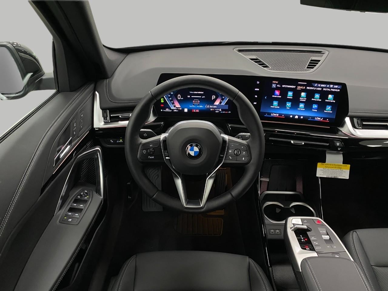 2026 BMW X1 xDrive28i Sports Activity Vehicle