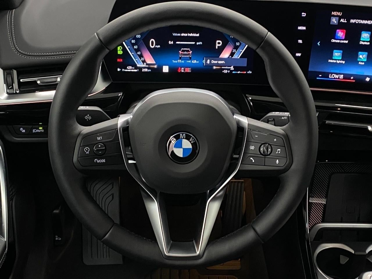 2026 BMW X1 xDrive28i Sports Activity Vehicle