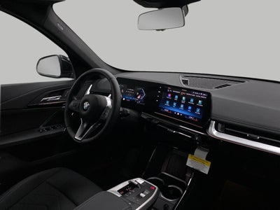 2026 BMW X1 xDrive28i Sports Activity Vehicle
