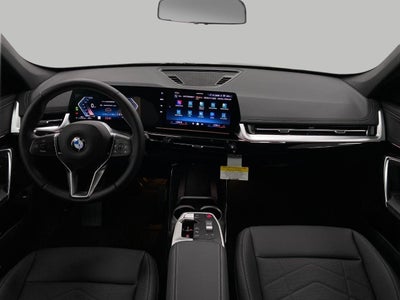 2026 BMW X1 xDrive28i Sports Activity Vehicle
