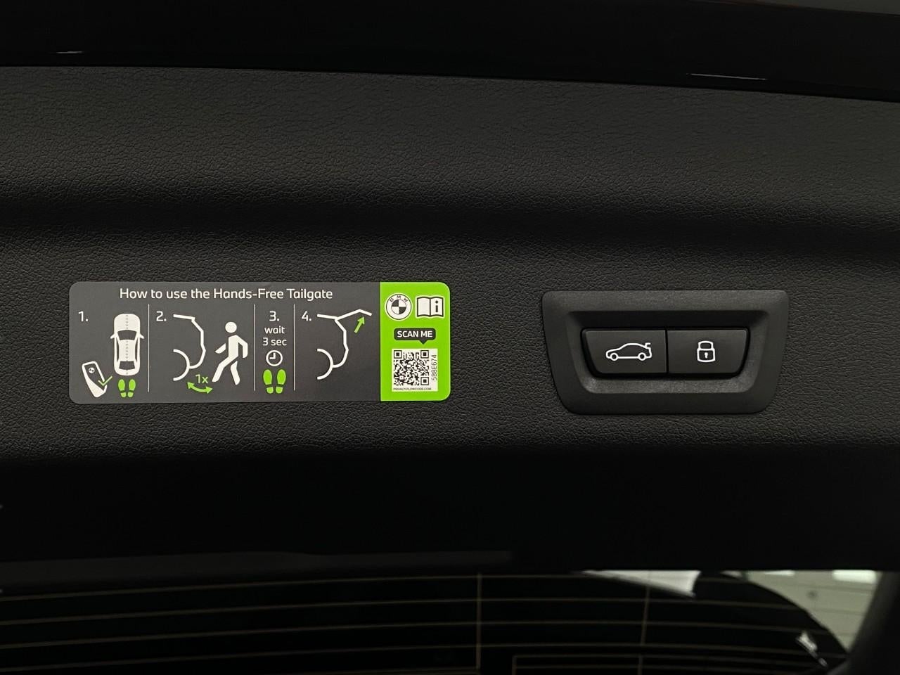 2026 BMW X1 xDrive28i Sports Activity Vehicle