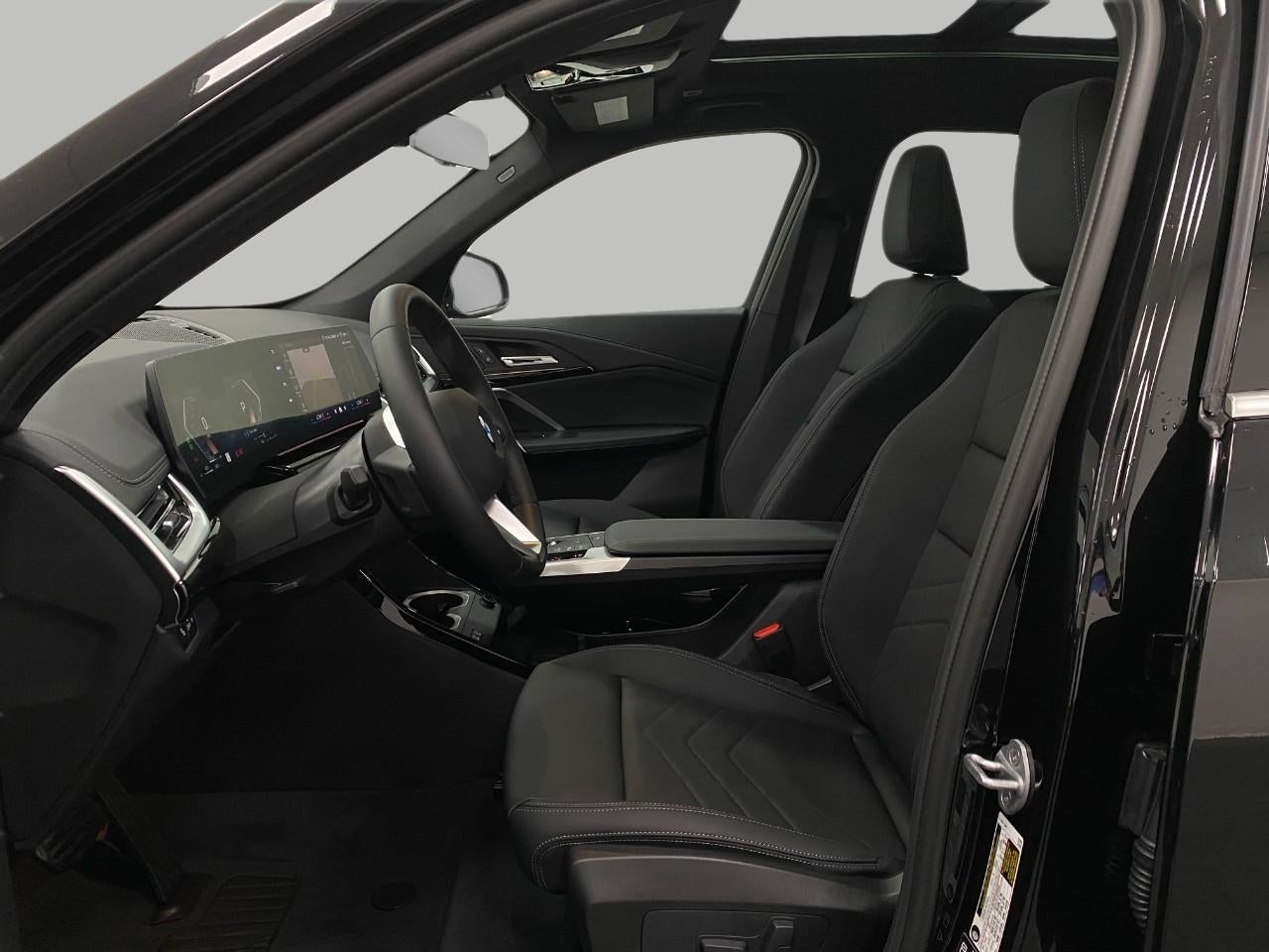 2026 BMW X1 xDrive28i Sports Activity Vehicle