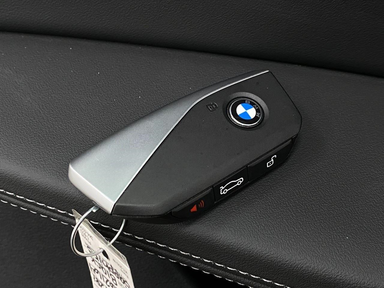2026 BMW X1 xDrive28i Sports Activity Vehicle