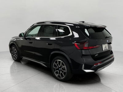 2026 BMW X1 xDrive28i Sports Activity Vehicle