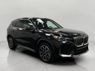 2026 BMW X1 xDrive28i Sports Activity Vehicle